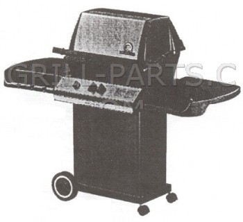 Broil King 958-24