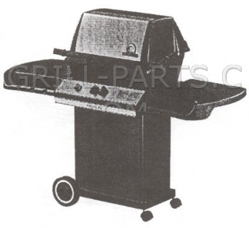 Broil King 958-27