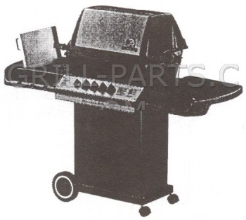 Broil King 958-94