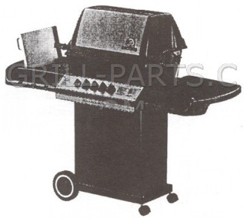 Broil King 958-97