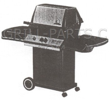 Broil King 959-27