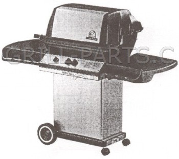 Broil King 968-27