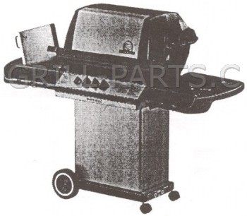 Broil King 968-47