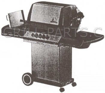 Broil King 968-94