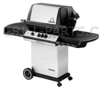 Broil King 969-74