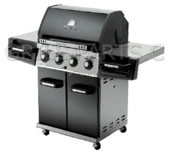 Broil King 9761-54