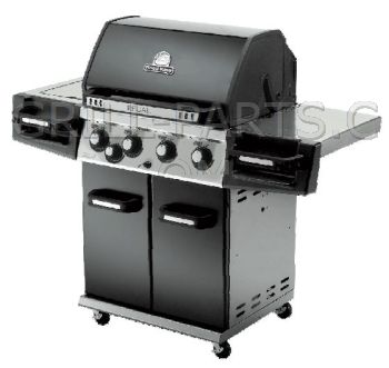 Broil King 9761-64