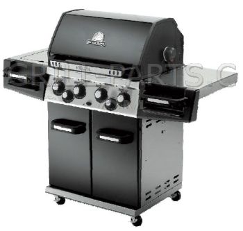 Broil King 9761-87