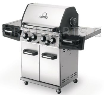 Broil King 9765-87