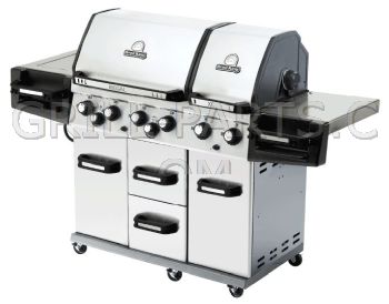 Broil King 9776-44