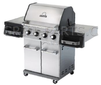 Broil King 9861-54