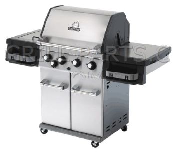 Broil King 9861-64