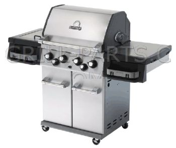 Broil King 9861-87