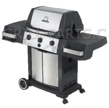 Broil King 9865-14