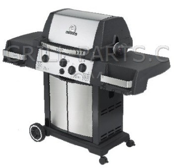 Broil King 9865-34