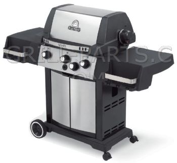 Broil King 9865-74