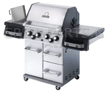 Broil King 9866-47