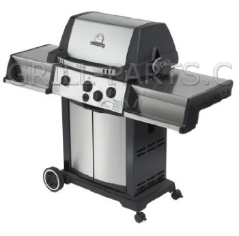 Broil King 9867-34