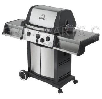 Broil King 9867-37