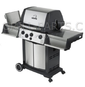 Broil King 9867-64C