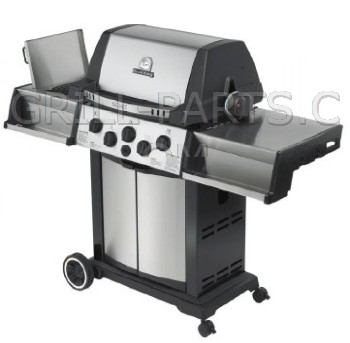 Broil King 9867-87C