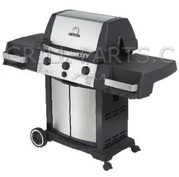 Broil King 9869-54