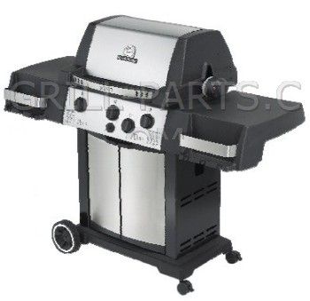 Broil King 9869-77