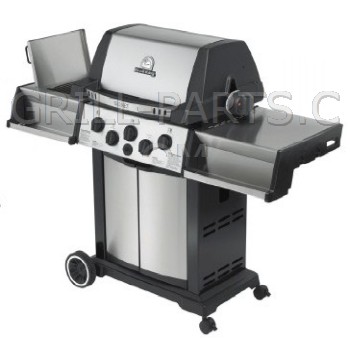 Broil King 9869-84