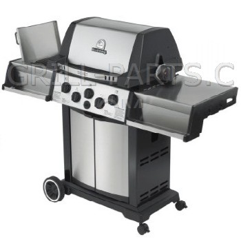 Broil King 9869-87