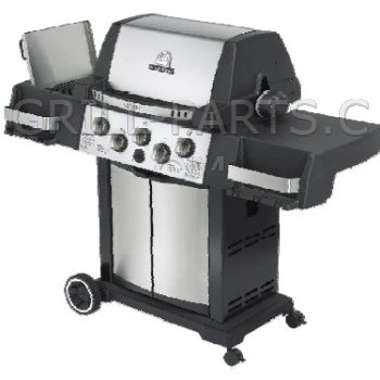 Broil King 9869-94