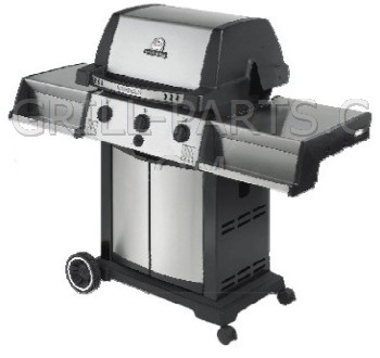 Broil King 9877-17