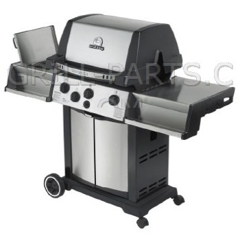 Broil King 9877-64