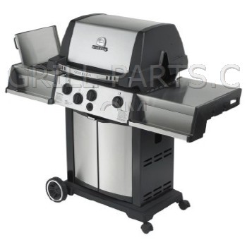 Broil King 9877-67