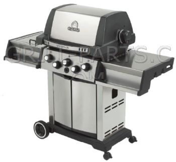 Broil King 9879-47