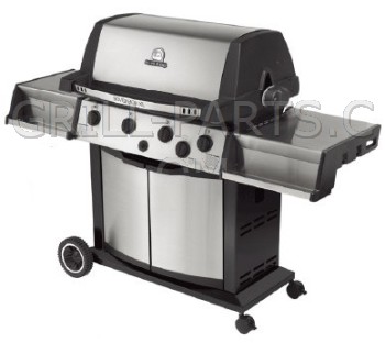 Broil King 9887-34