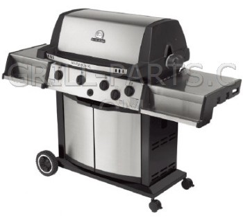 Broil King 9887-37