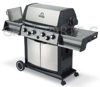 Broil King 9887-44