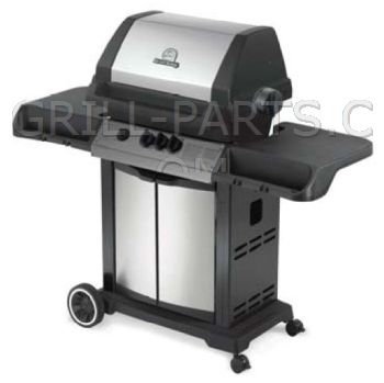 Broil King 9955-77