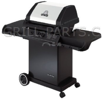 Broil King 9956-57