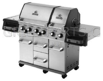 Broil King 9976-47