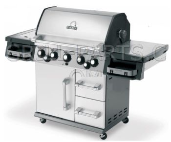 Broil King 9986-47