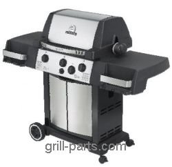 Broil King grills