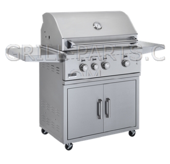 Broilmaster BSG343N-2