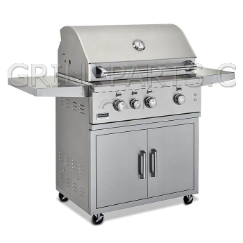 Broilmaster BSG343N