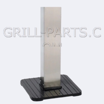 Broilmaster Patio-Base-SS26P