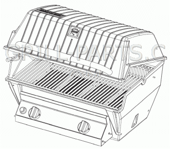 Broilmaster R3-1