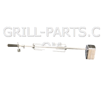 Broilmaster Rotisserie-BSAMR34