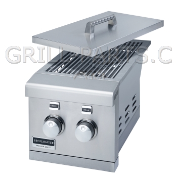 Broilmaster Side-Burner-BSABF12