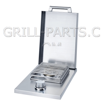 Broilmaster Side-Burner-BSAF12D