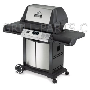 Broil-Mate 1155-54